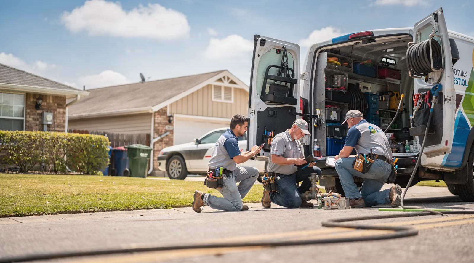 Emergency Plumber in Long Creek, OR near me